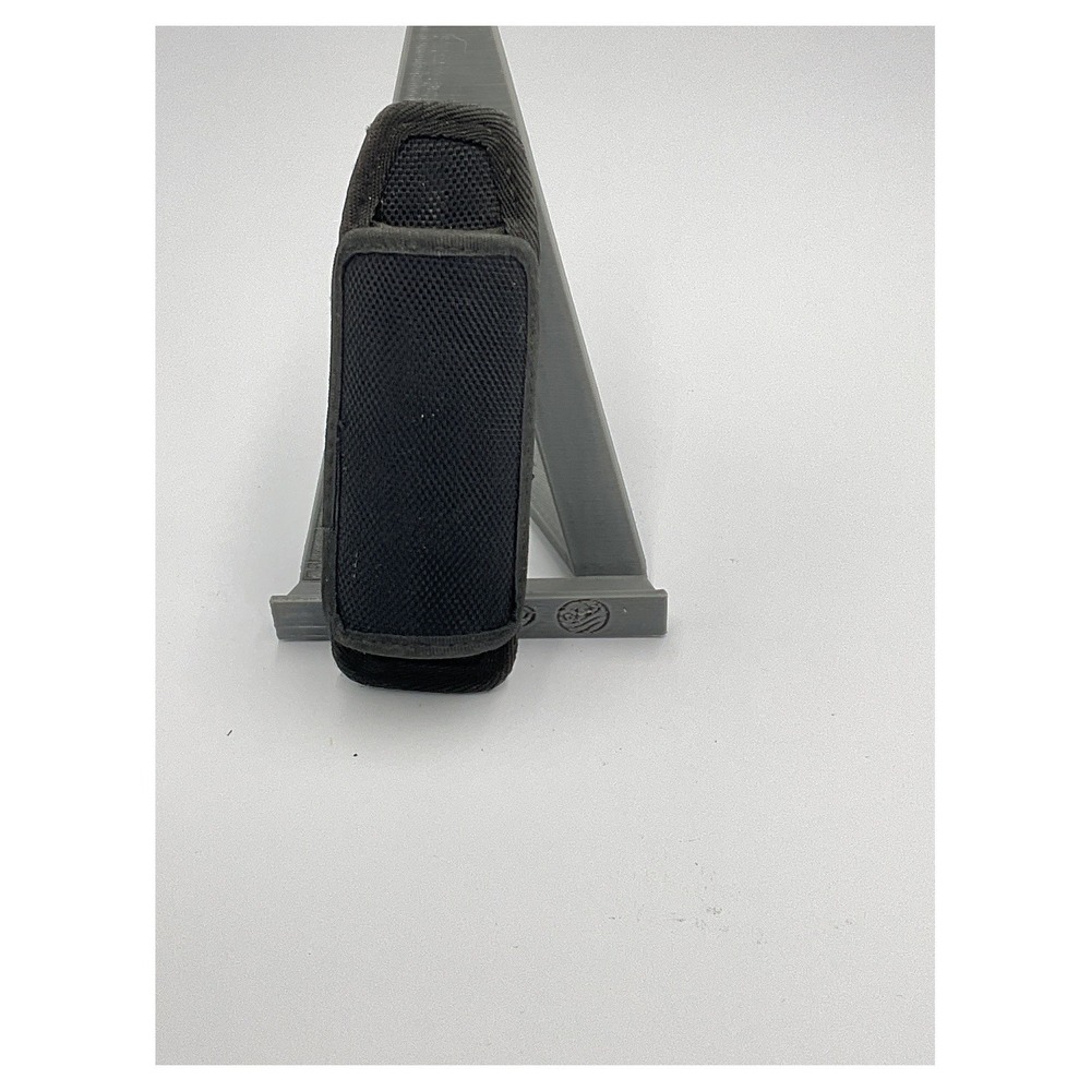 Nite Ize Flashlight Belt Holder Black‎